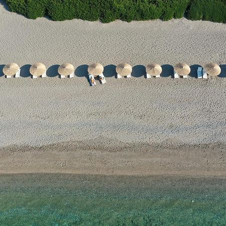 Niriides Resort Gythio Exteriér fotografie